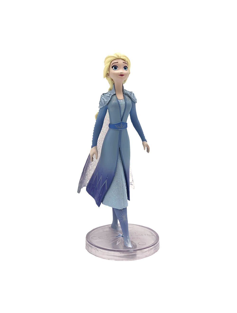 Frozen 2 - Elsa Adventure Dress collectura