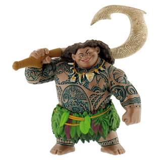 Bullyland Disney figuur Vaiana - Maui