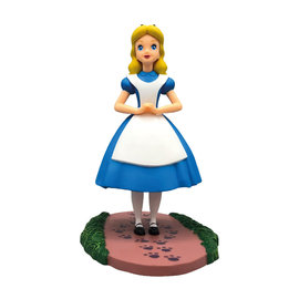 Bullyland Alice in Wonderland figuur - Alice