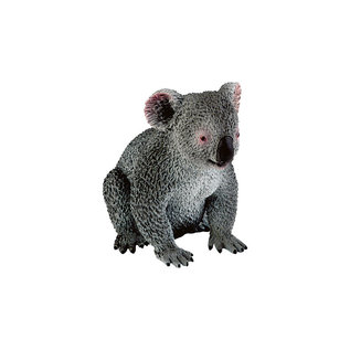 Bullyland figuur - Koala dierfiguur