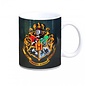 Logoshirt Harry Potter Kaffeebecher Hogwarts Logo