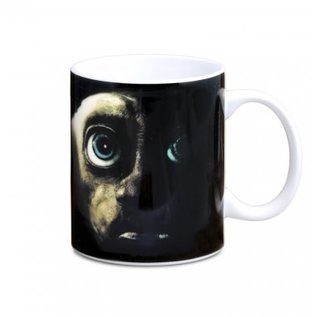 Logoshirt Harry Potter Kaffeebecher Dobby