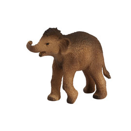 Bullyland Mammoth baby