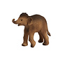 Bullyland Mammoth baby