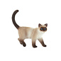 Bullyland katten figuur - Huiskat Kimmy dierfiguur