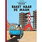 Casterman Kuifje facsimile 16. Raket naar de Maan