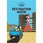 Egmont The Adventures of Tintin - Destination Moon