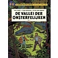 Blake en Mortimer Blake en Mortimer 26 - De Vallei der Onsterfelijken deel 2