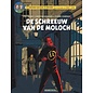 Blake en Mortimer Blake en Mortimer 27 - De Schreeuw van de Moloch