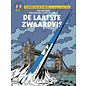 Blake en Mortimer Blake en Mortimer 28 - De Laatste Zwaardvis