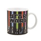 Paladone Star Wars Lightsaber Beker Heat Change Mug