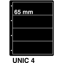 Davo Davo stock sheets Kosmos Unic 4 - set of 5