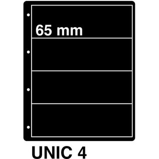 Davo Davo stock sheets Kosmos Unic 4 - set of 5