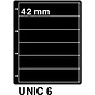 Davo Davo stock sheets Kosmos Unic 6 - set of 5