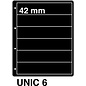 Davo Einsteckblätter Kosmos Unic 6 - 5 Stück