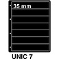 Davo Einsteckblätter Kosmos Unic 7 - 5 Stück