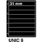 Davo insteekbladen Kosmos Unic 8 - 5 stuks