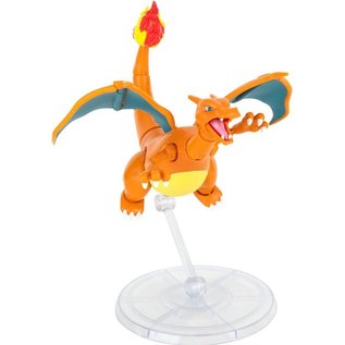 Jazwares Pokémon 25th Anniversary Charizard Action Figure