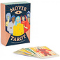 Laurence King Movie Tarot