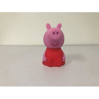 Comansi Peppa Big figuur - My First Peppa 9 cm