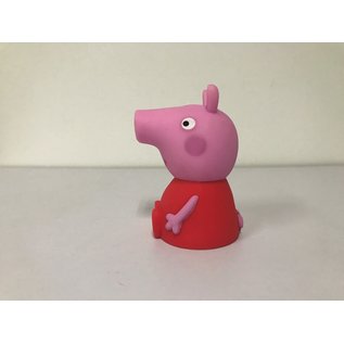 Comansi Peppa Pig figure - My First Peppa