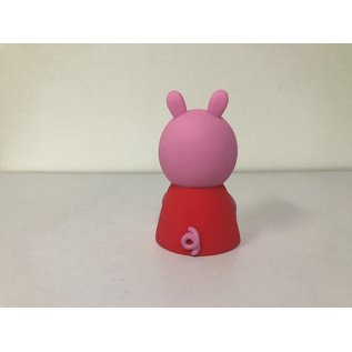 Comansi Peppa Big figuur - My First Peppa 9 cm