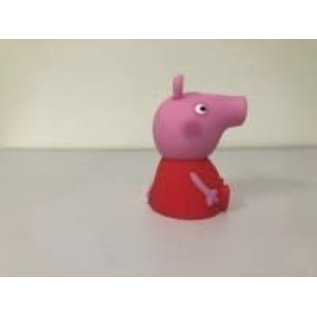 Comansi Peppa Big figuur - My First Peppa 9 cm