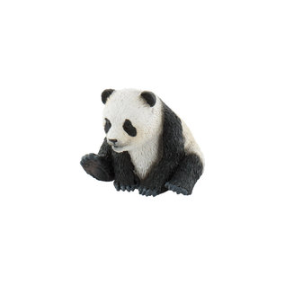 Bullyland Panda Baby