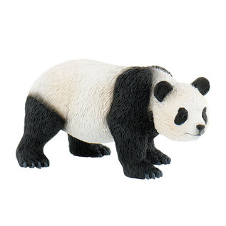 Bullyland wilde dieren figuur - Panda dierfiguur