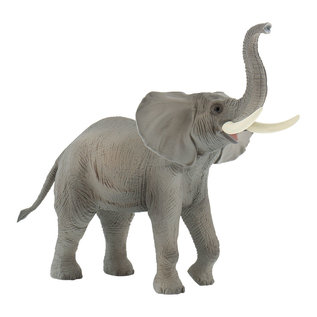 Bullyland Afrikanischer Elefant