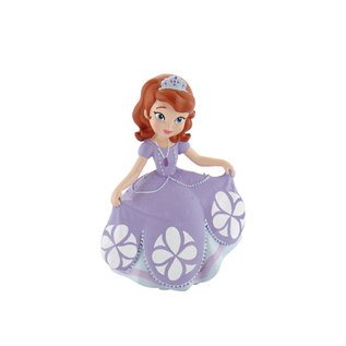 Bullyland Disney prinses figuur - Sofia