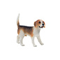 Bullyland hond - Beagle Henry dierfiguur