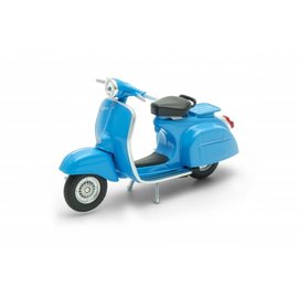 Welly Custom 2014 Vespa Piaggio 946 Bellissima x Christian Dior Motor Bike  1:18