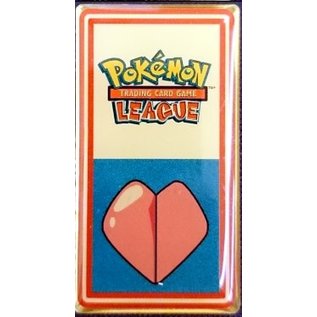 Nintendo Pokémon Kanto League 1st set White Badge - Soul