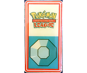 Pack: Pokémon Kanto - Keychains