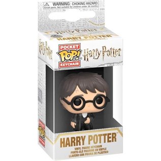 Funko Pop! Harry Potter Keychain - Harry Potter