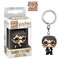 Funko Pop! Harry Potter Keychain - Harry Potter