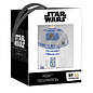 Half Moon Bay Star Wars christmas decoration R2D2