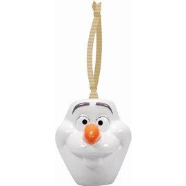 Half Moon Bay Frozen christmas decoration Olaf