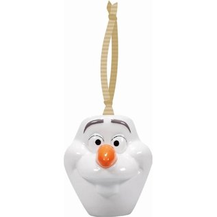 Half Moon Bay Frozen christmas decoration Olaf