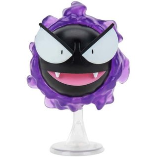 Jazwares Pokémon Battle Figure Pack Gastly