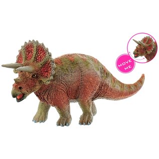 Bullyland Dinosaur - Triceratops