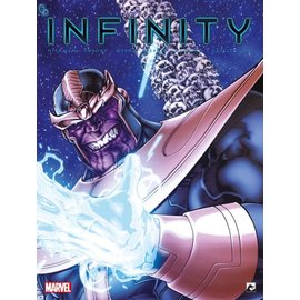 Dark Dragon Books Infinity - deel 6