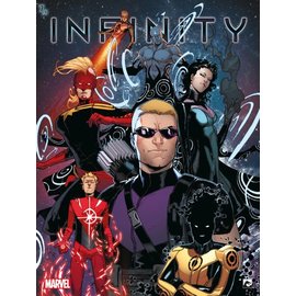 Dark Dragon Books Infinity - deel 7