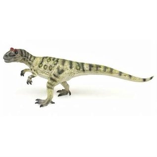 Bullyland Dinosaurus figuur - Allosaurus