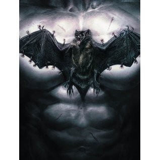 Dark Dragon Books Batman Damned 2 van 3