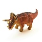 Bullyland Dinosaurus figuur - Triceratops