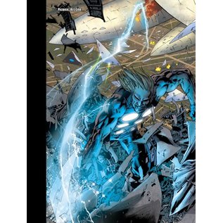 Dark Dragon Books Ultimate Avengers - deel 5