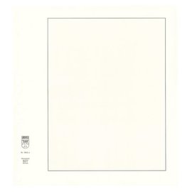 Lindner blank pages 802a - set of 10