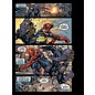 Dark Dragon Books Marvel Knights Spiderman 1 Dood Spoor